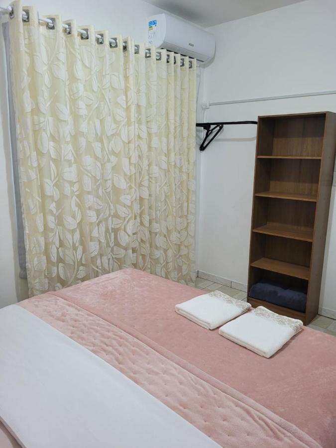Apartamento Aconchego Rosa Pomerode Daire Dış mekan fotoğraf