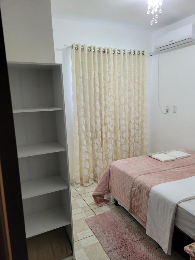 Apartamento Aconchego Rosa Pomerode Daire Dış mekan fotoğraf
